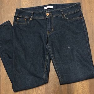 ✨ WORN ONCE 🍁 Bongo Jeans | Size 9